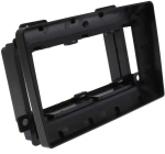 Магнитола для Land Rover Freelander 1 2003-2006 - Teyes CC4-PRO монитор 13" 2K QLED на Android 13, Snapdragon 778G, 8+128, AI, CarPlay, DSP, 4G SIM-слот