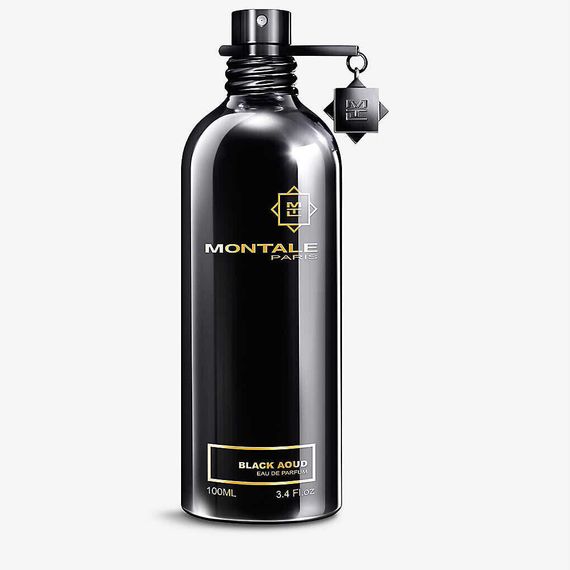 Нишевая парфюмерия Montale Black Aoud Парфюмерная вода 100 мл