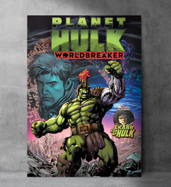 Халк 1 (Hulk)
