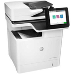 МФУ HP LaserJet Managed MFP E57540dn