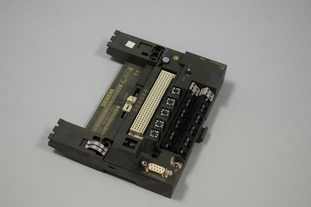 SIEMENS 6ES7193-0CD40-0XA0