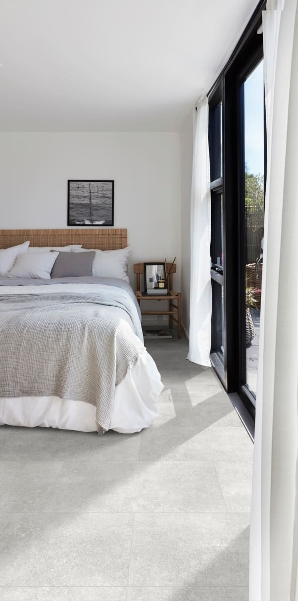Виниловый ламинат Moduleo Next Acoustic 228 Aviano Stone