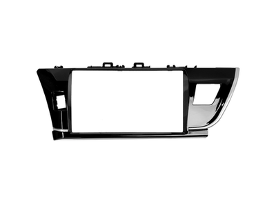 Установочный комплект для Toyota Corolla 11 (Middle East) 2013-2017 10.2" (B)