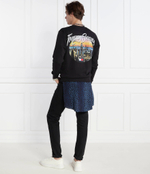 Худи Tommy Jeans - черный(DM0DM17806)