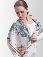 Платок «Царьград»