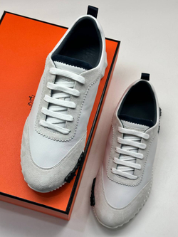 Кроссовки Hermes