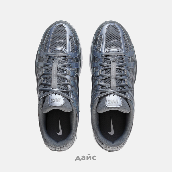 Кроссовки Nike P-6000  Кроссовки Nike P-6000