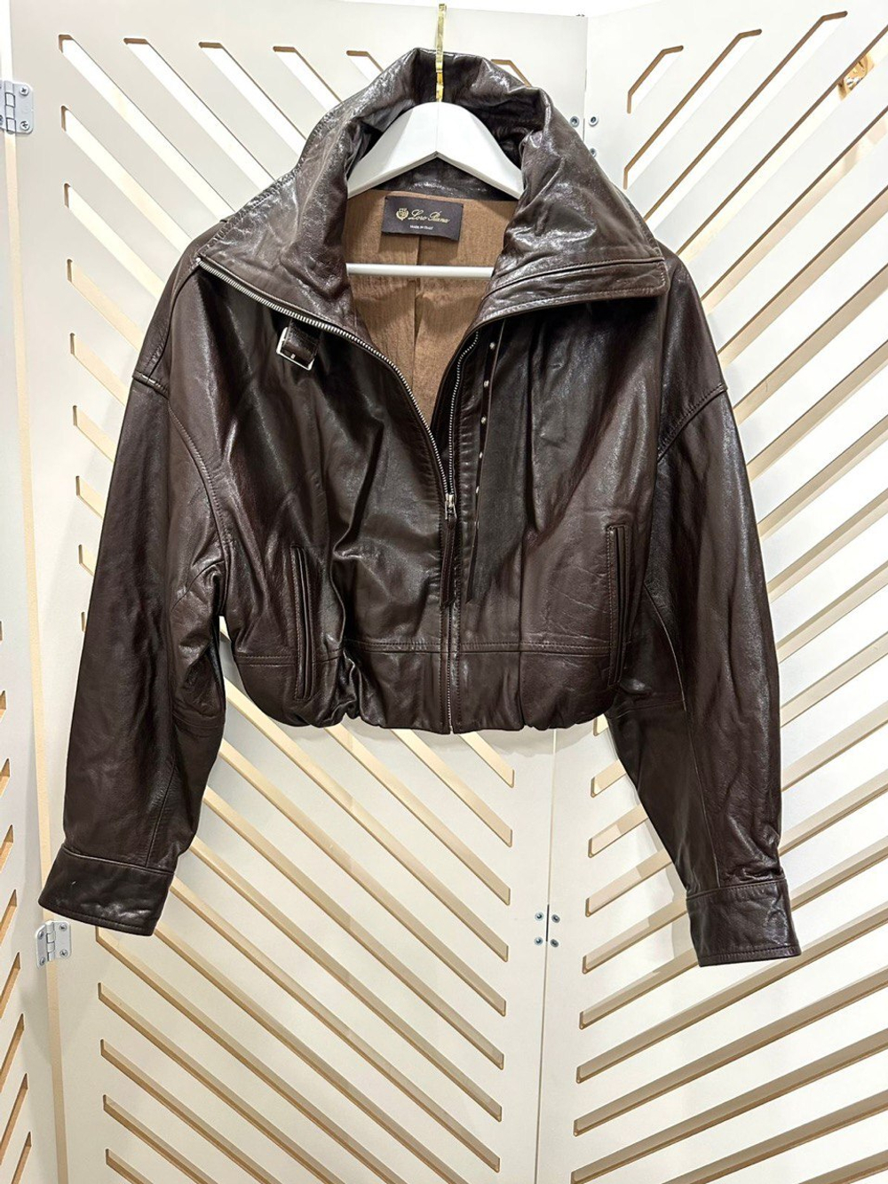 Куртка Loro Piana