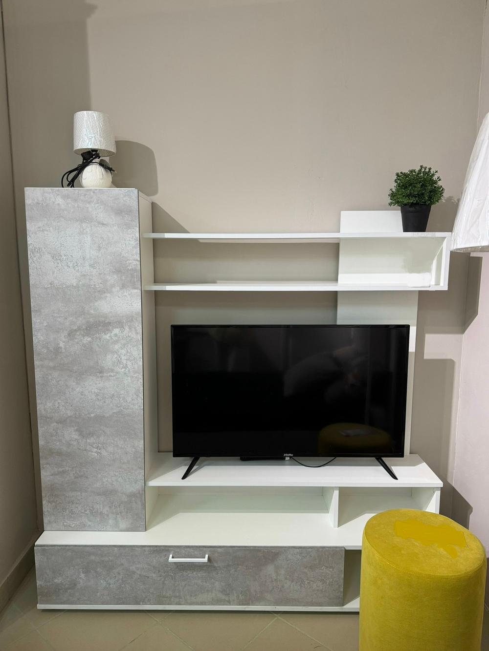 Гостиная «МГС 9»