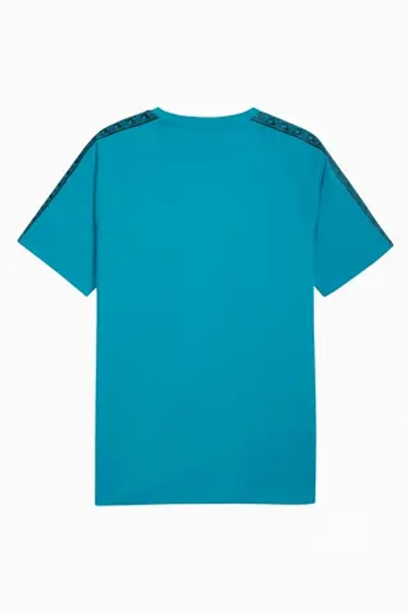 Футболка Puma Manchester City 25/26 KING Tee - синий