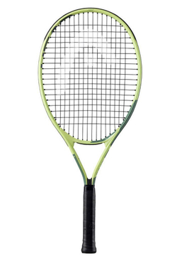 Детская ракетка Head Extreme Jr 25