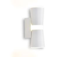 Ambrella Настенный светодиодный светильник с акрилом Wall FW195