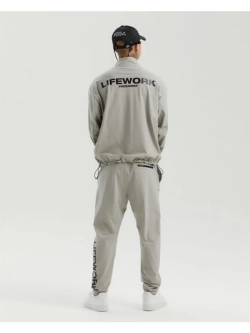 Брюки SLIM FIT с логотипом