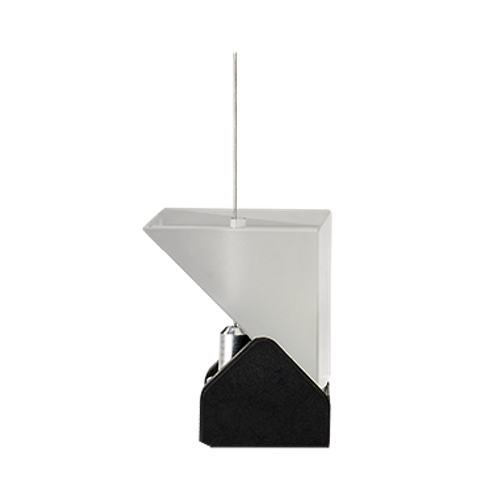 e-VF электронный прибор фон Фрея