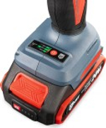 Винтоверт аккумуляторный КВТ SB-20-230 серия ПРОФИ 102590