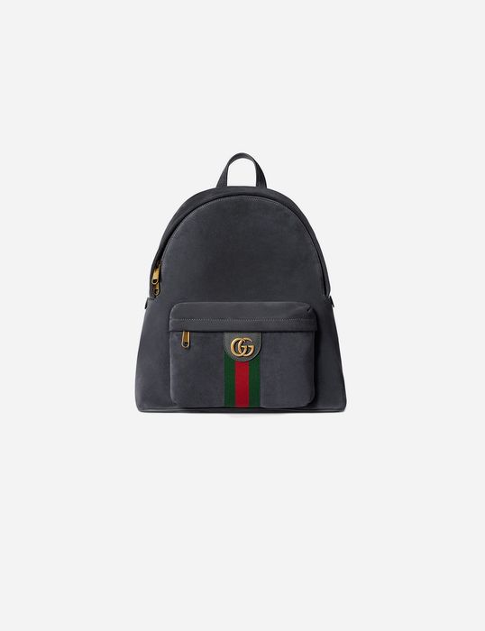 Рюкзак Gucci Ophidia Medium Suede 