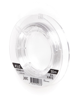 Леска LUCKY JOHN Fluorocarbon Hard 30 м – 0,165 мм