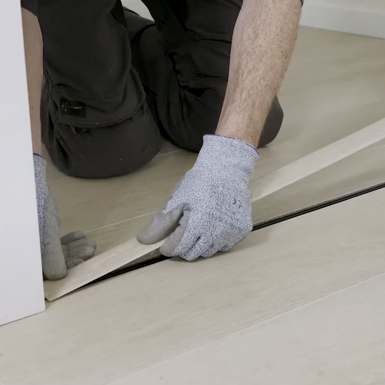 ПРОФИЛЬ PERGO 5в1 ДЛЯ ВИНИЛА