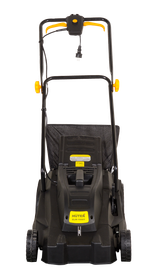 Газонокосилка электрическая Huter ELM-1600T