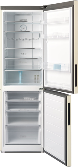 Холодильник Haier C2F636CCRG