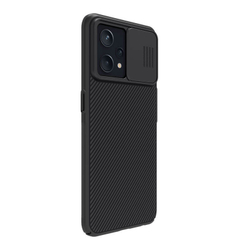 Накладка Nillkin CamShield Case с защитой камеры для Realme 9 Pro+