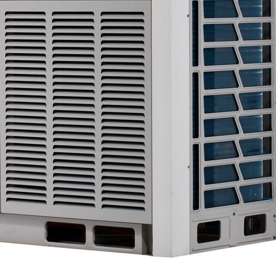 Наружный блок VRF системы Clivet MV6-XMi_900T — (2)