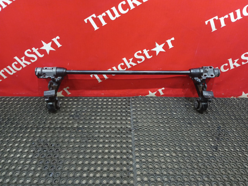 Торсион кабины 2016г.