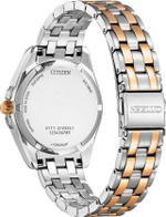 Женские японские наручные часы Citizen EO1213-85E
