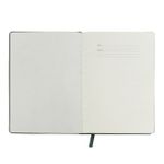 Блокнот NIKA soft touch