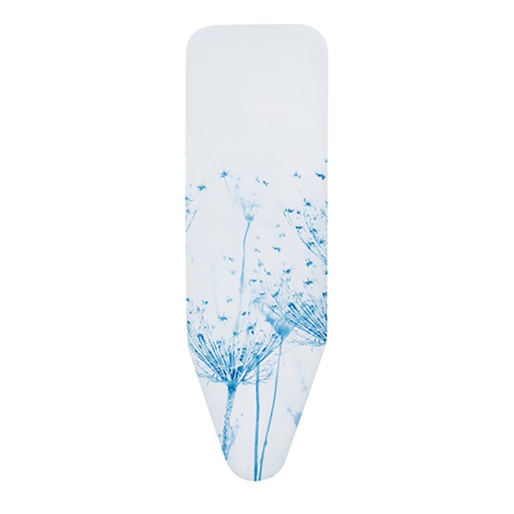 Чехол для гладильной доски 124х45см Brabantia Цветной в ассортименте 191466