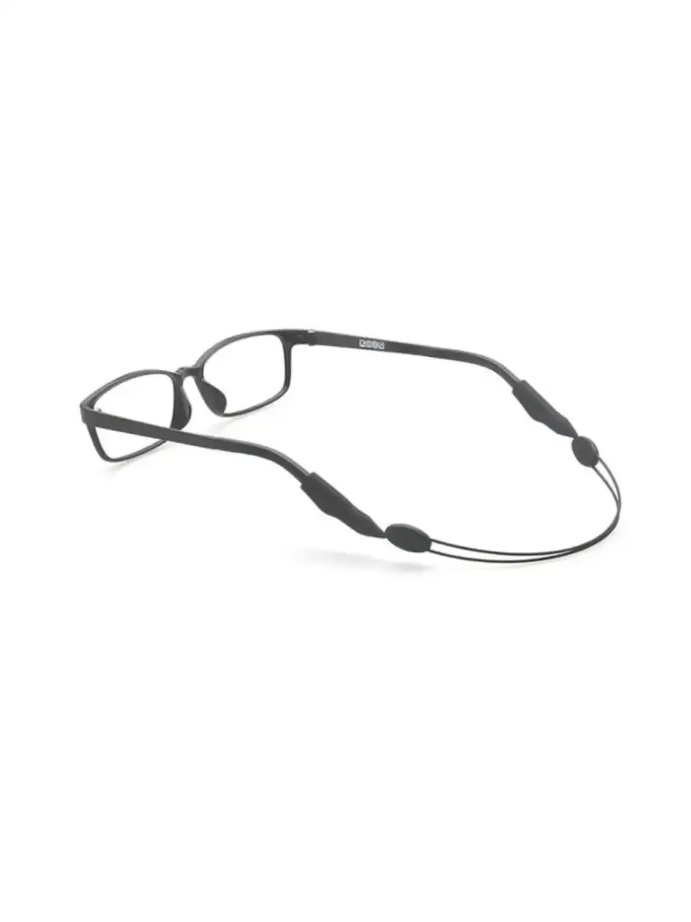 Регулируемый  шнурок для очков