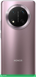 Смартфон Honor X9c 12GB/256GB Titanium Purple (BRP-NX1)