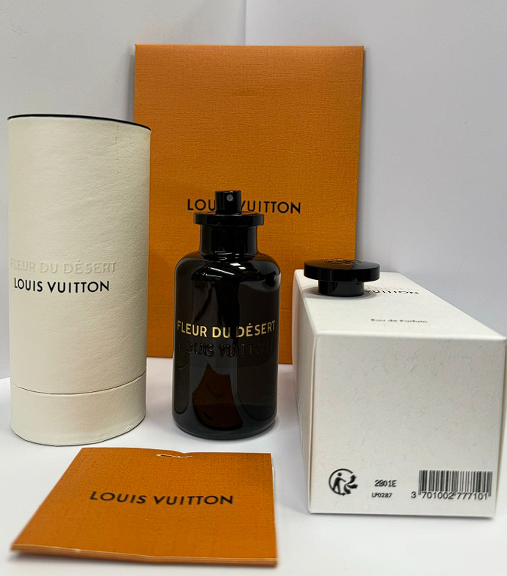 Fleur du Désert Louis Vuitton 100 ml (duty free парфюмерия)