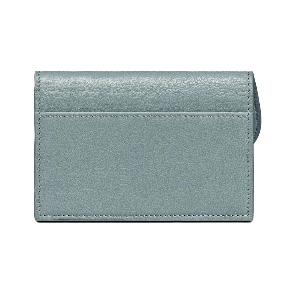 Картхолдеры и кошельки DIOR Saddle, S5611CCEH-M81B