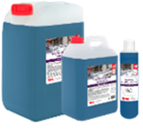 Пенное универсальное щелочное средство Биосоп Hifoam 2, 1л