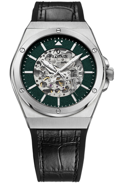 Наручные часы Pilotage P 116.11.37