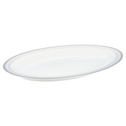 Набор тарелок сервировочных Gipfel Patricia 42851 32х23 см, 2 предмета