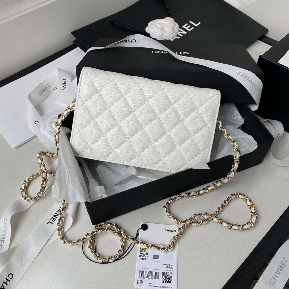 Chanel Woc
