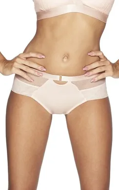 748/2-P LARA ROZ Трусы высокие