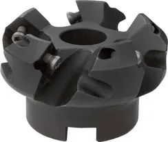 Головка фрезерная к Basic EDGE 50