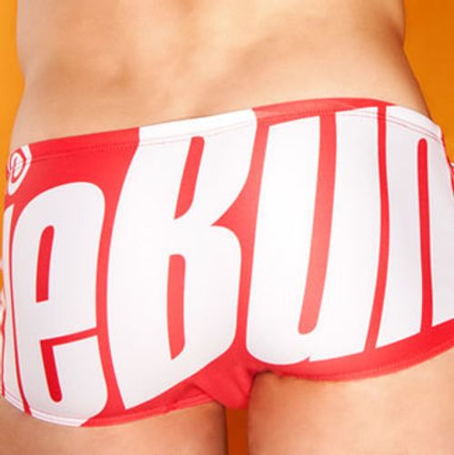 Мужские плавки Aussiebum Sidelined Myriad