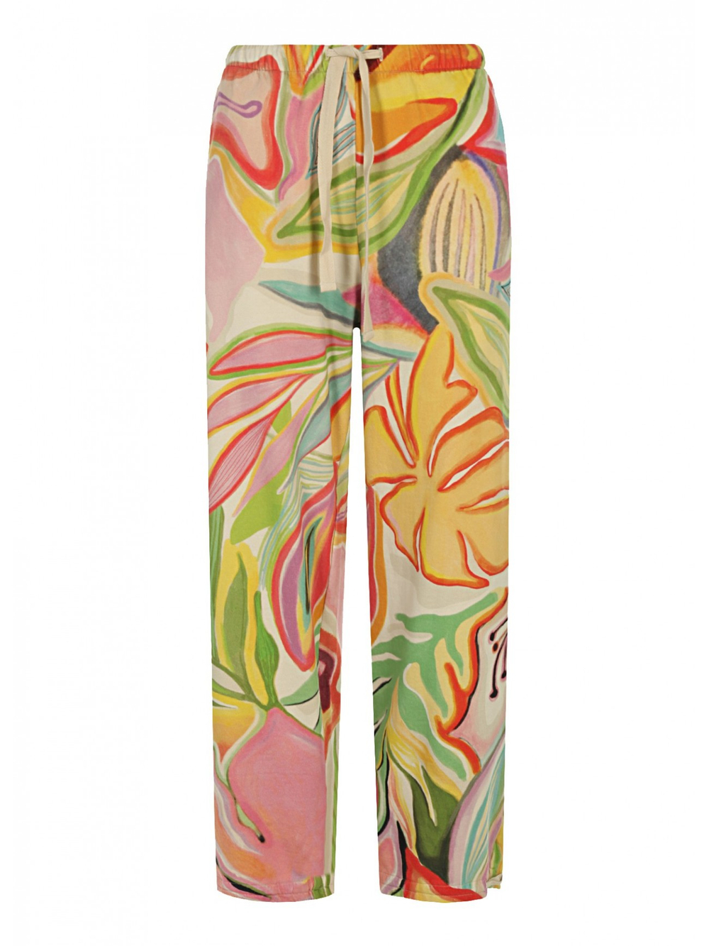 Брюки женские Allover Sweatpants DEHA