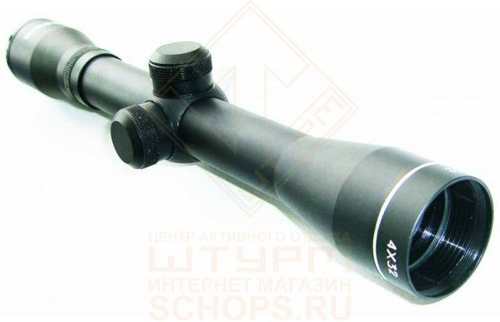 Прицел оптический Norin 4x32