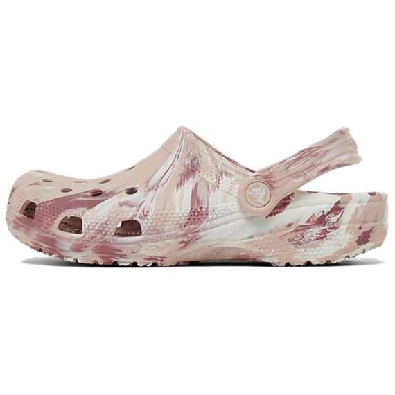 Crocs Classic Clog 'Pink'