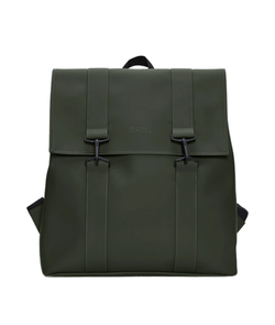 Рюкзак Rains MSN Bag