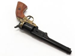 Denix Револьвер кольт 1860 года