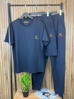 Прогулочный костюм (тройка) Loro Piana
