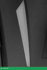 Монитор SunWind 24.5" SM-25FI401