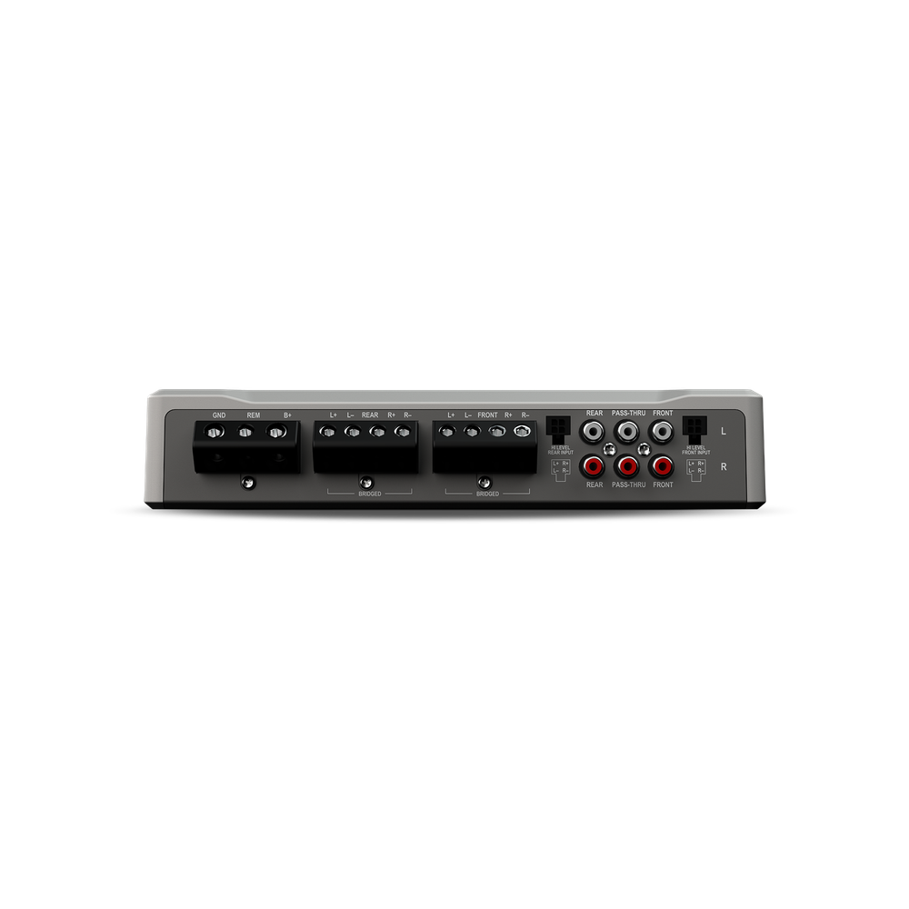 Влагозащищенный усилитель Rockford Fosgate M2-300X4 (4 кан. 300 Вт)