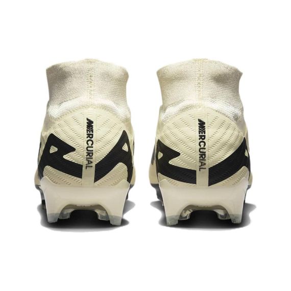 NIKE Mercurial Superfly 9 Футболические ботинки Самые низкие в мире черные кроссовки